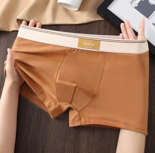 Bio-Cotton Boxershorts