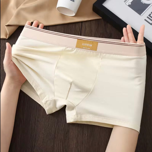 Bio-Cotton Boxershorts