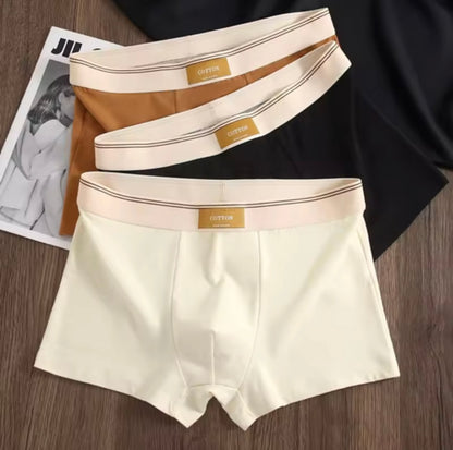 Bio-Cotton Boxershorts 5er-Pack